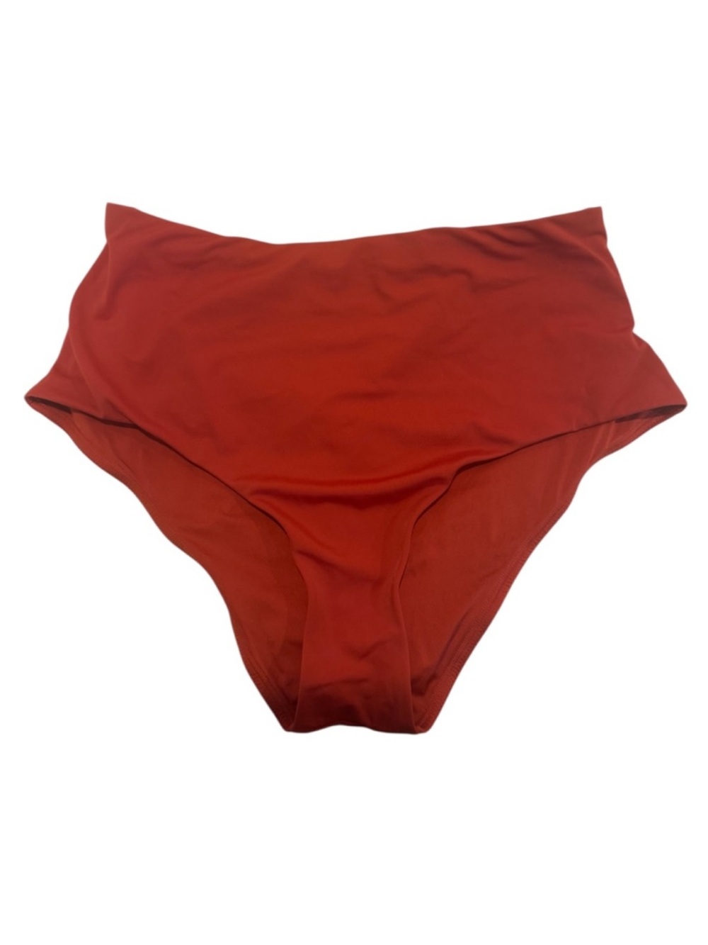 CUUP The Tap Swim Bottoms in Lava
